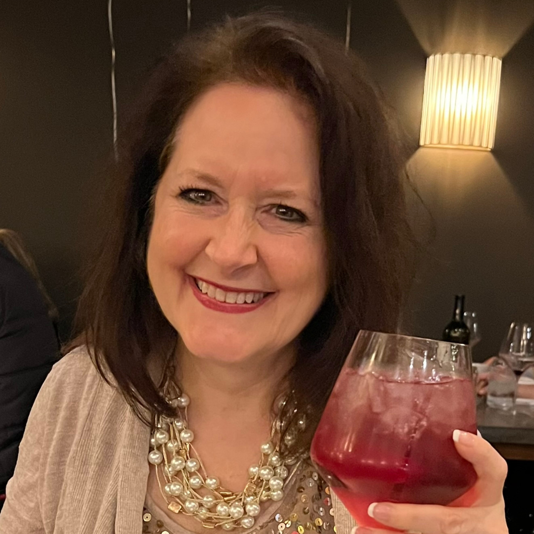 Patti Hoying Divorce Recovery Coach