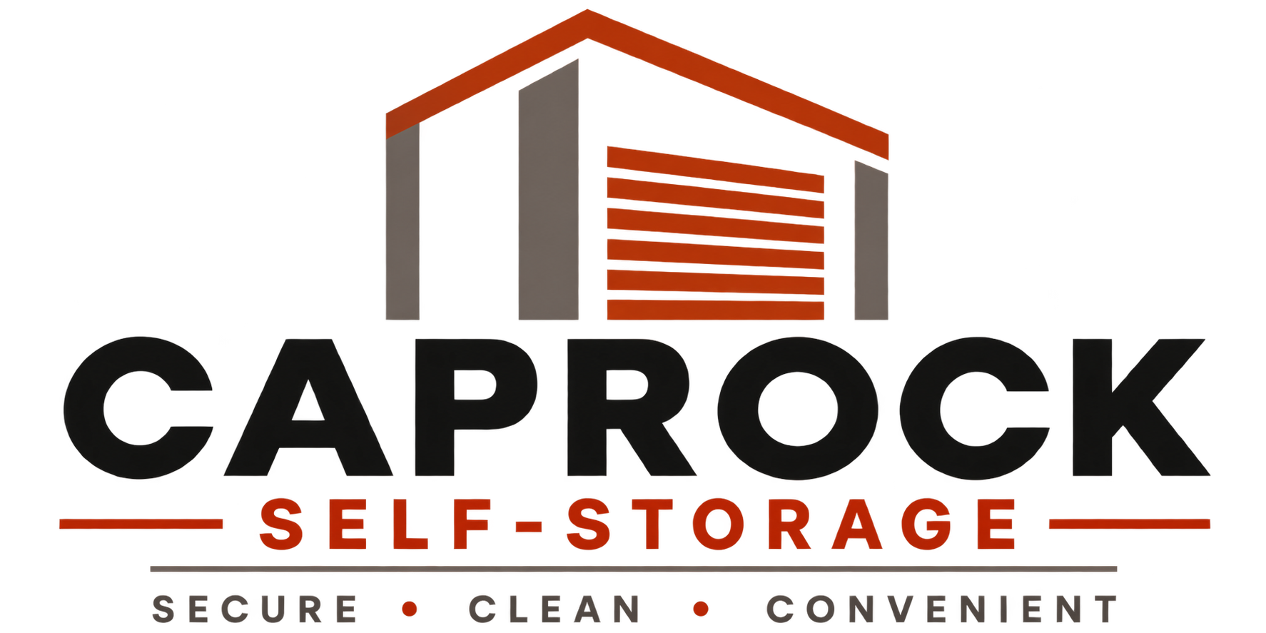 CapRock Self Storage