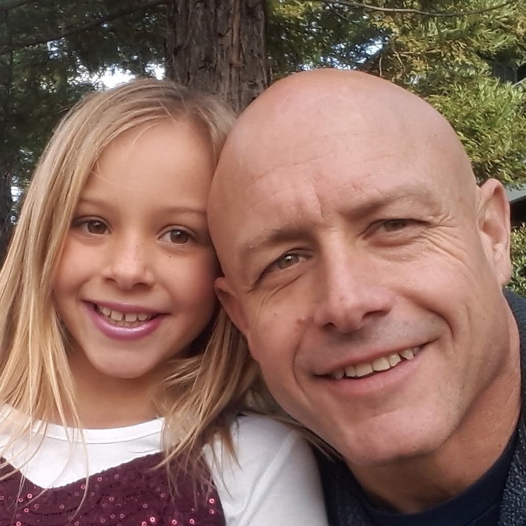 George Knowlton III and young Taylor Rose — the love that built Jane's Shared Housing Foundation