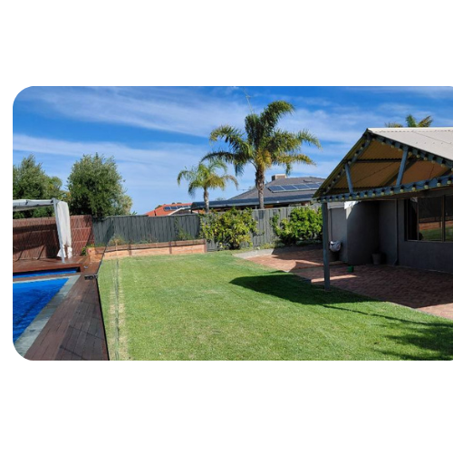 yard cleaning services Brisbane