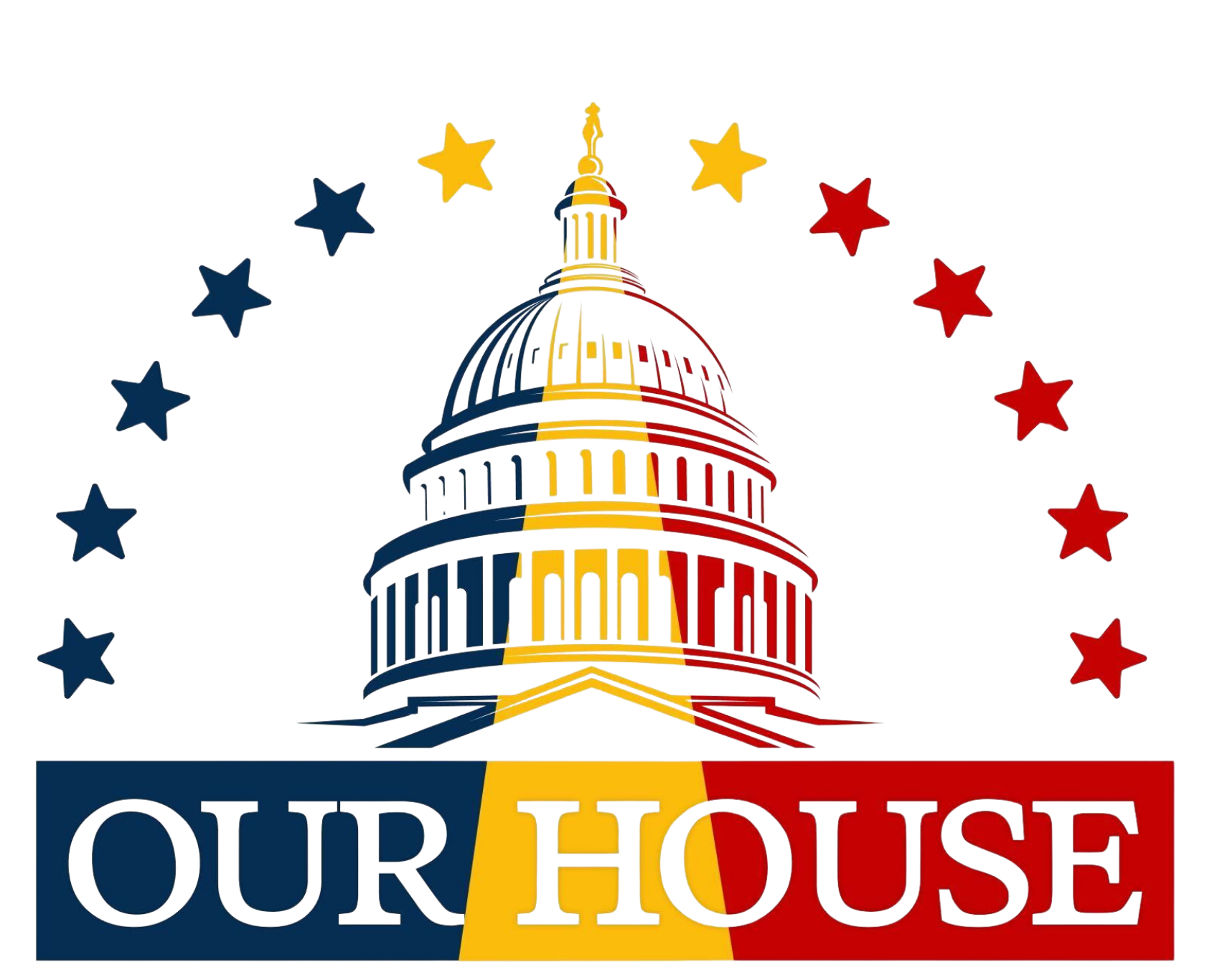 ●OUR HOUSE ミドル Our House '26 - Getting Independents into Office