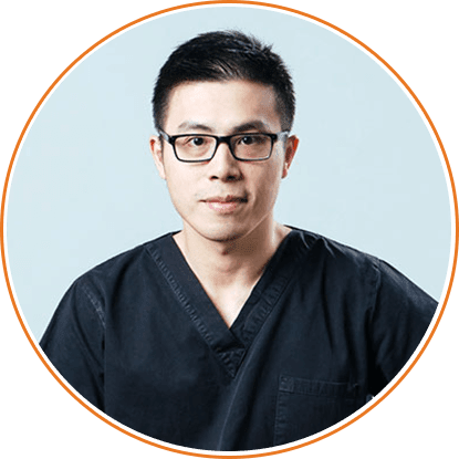 Dr Jack Yang