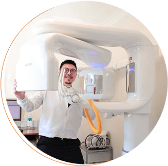 Private Dental Discovery Tour