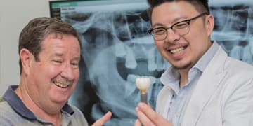 High-quality Dental Implants