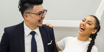 Design a Smile Makeover