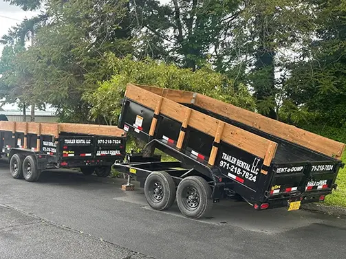 Dump-Trailer-Rental-Service-Oregon