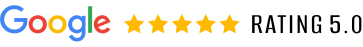 Google review