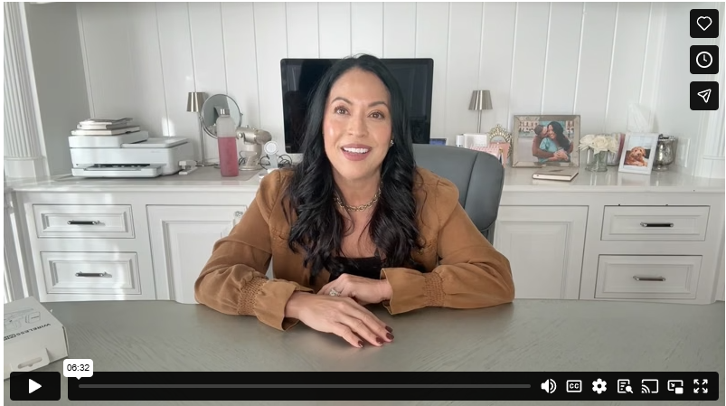 Meet Melissa Thompson