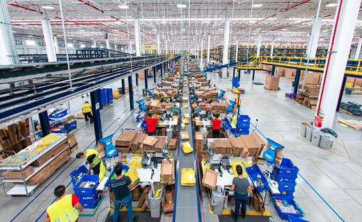 Planta de Producción
