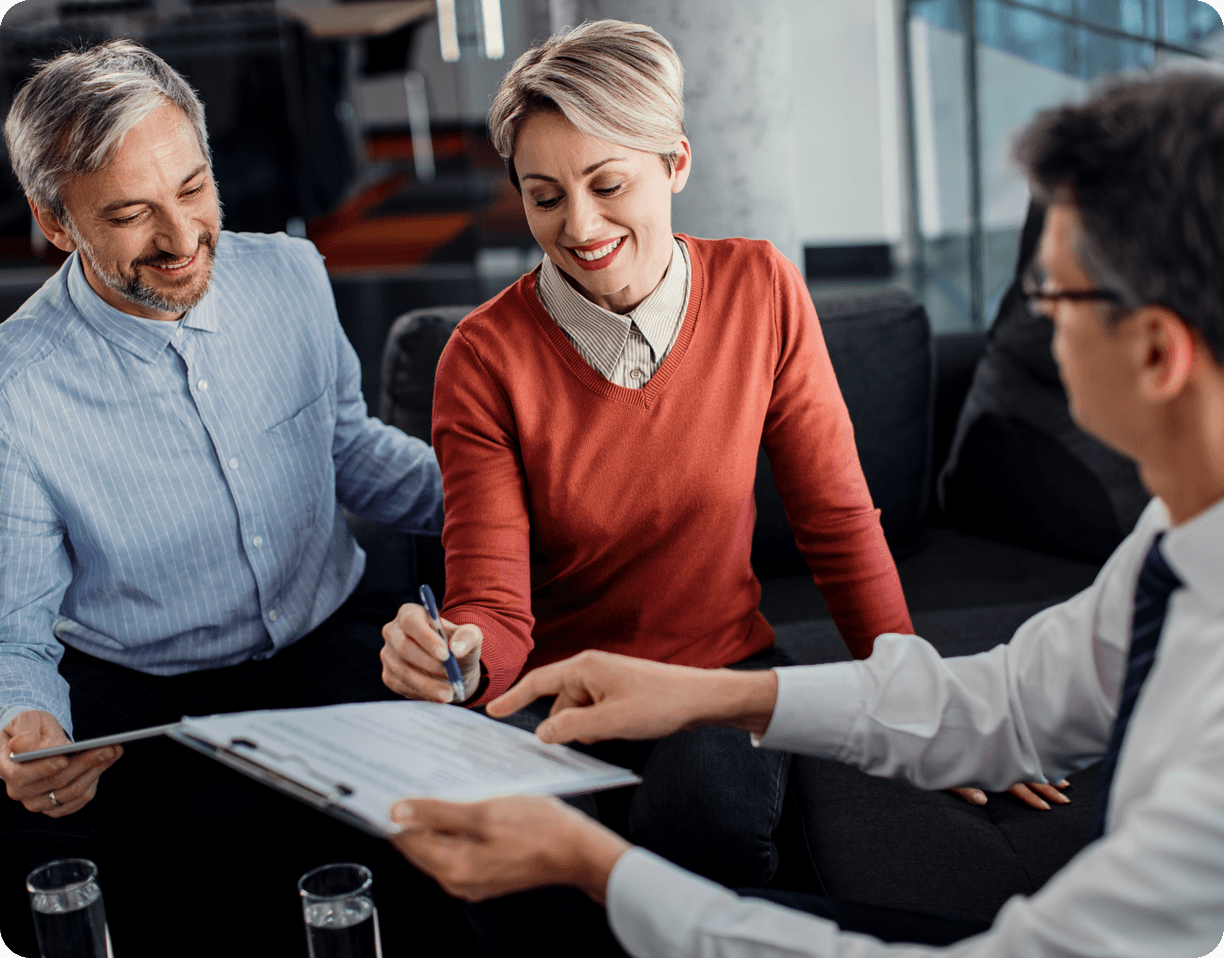Personalized Financial Plans