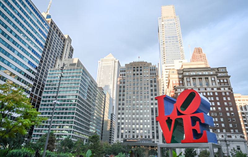 Case Study: Modernizing Legacy Mainframe Access for Philadelphia Company