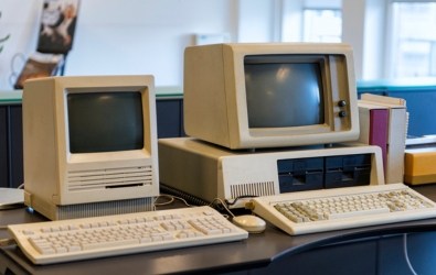 “We’ve Always Done It This Way” Is Not an IT Strategy