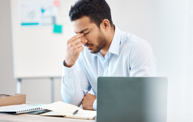 Signs Your Business Has Outgrown Break-Fix IT Support