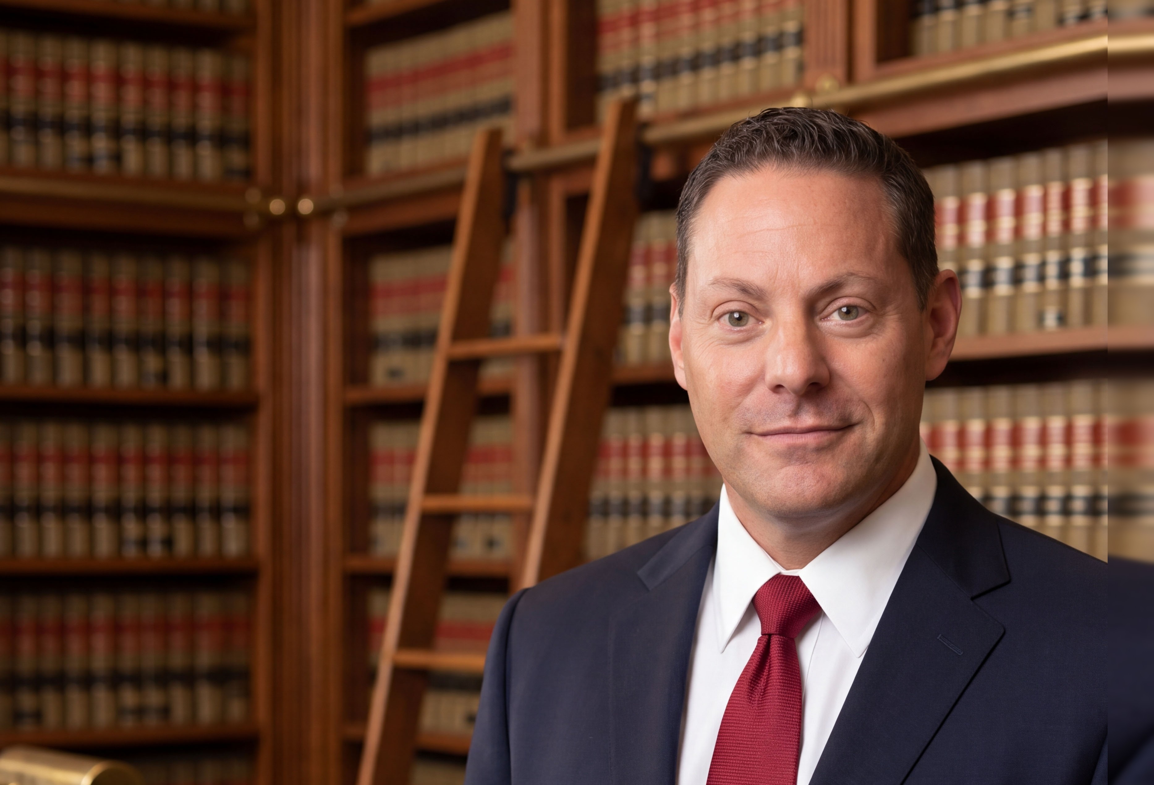 Derek M. Rudman, Attorney at Law