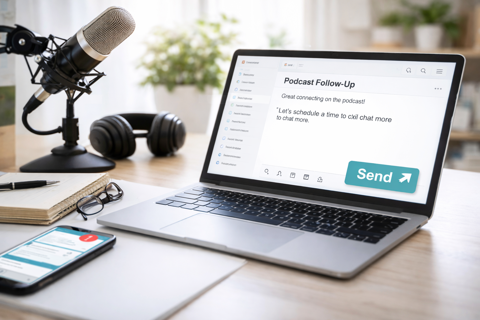 Don’t Let Other Guests Close Your Leads