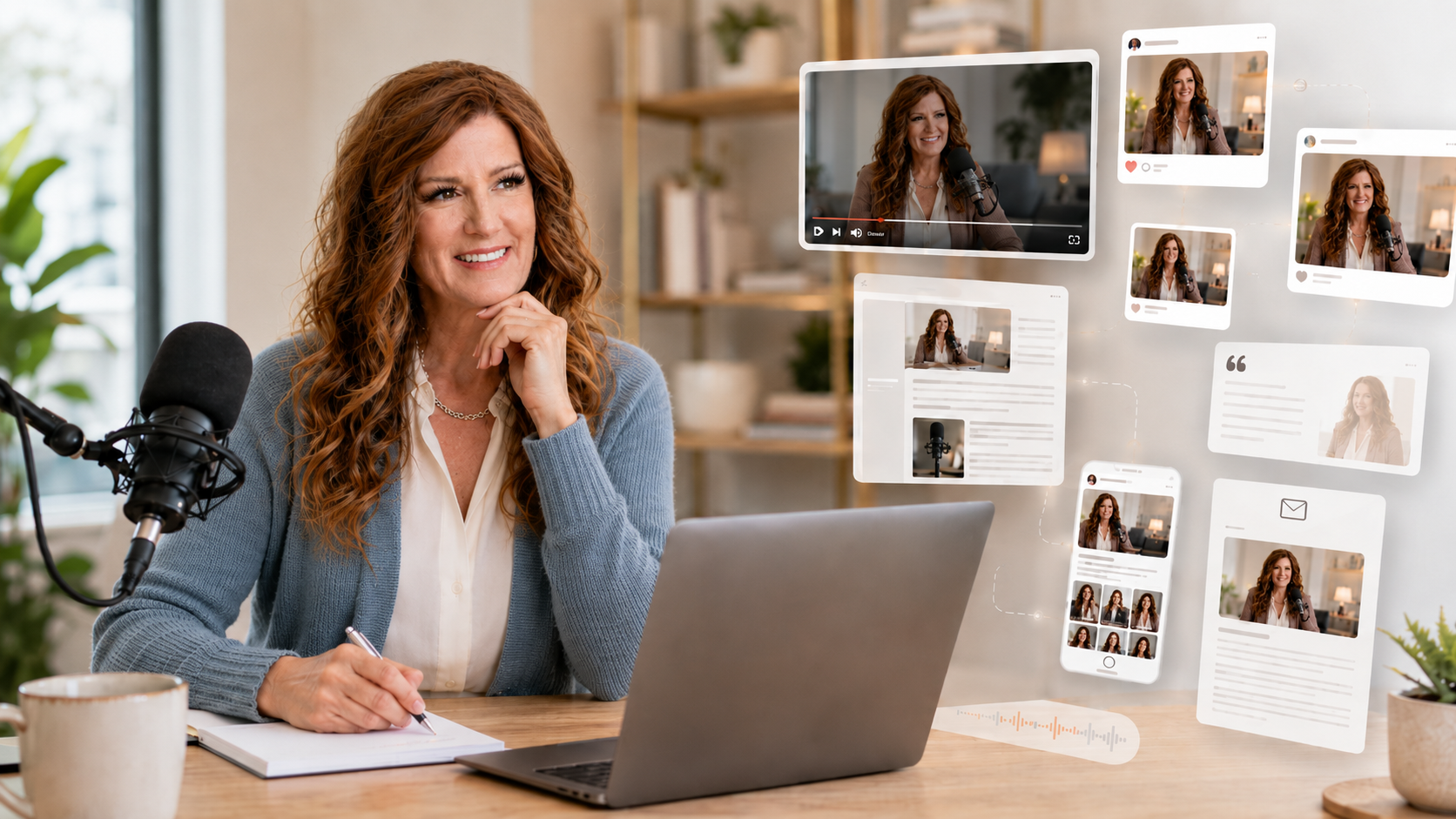 From Guest to Go-To Expert: How to Turn Podcast Appearances into Authority Assets From Guest to Go-To Expert: How to Turn Podcast Appearances into Authority Assets