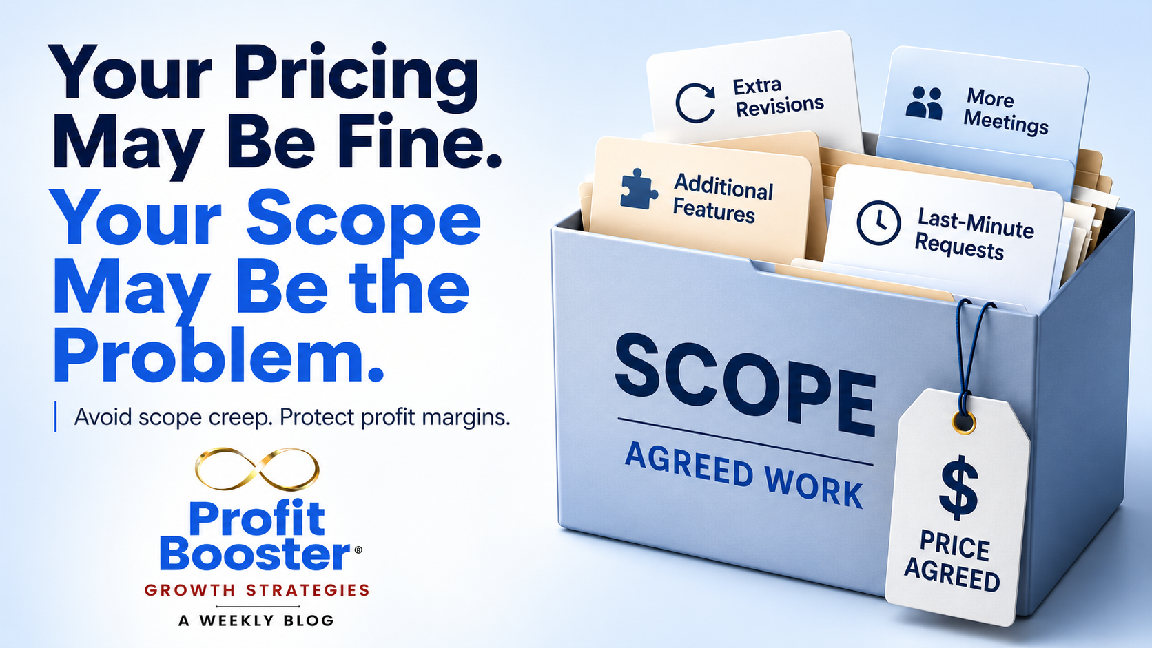 Price vs scope