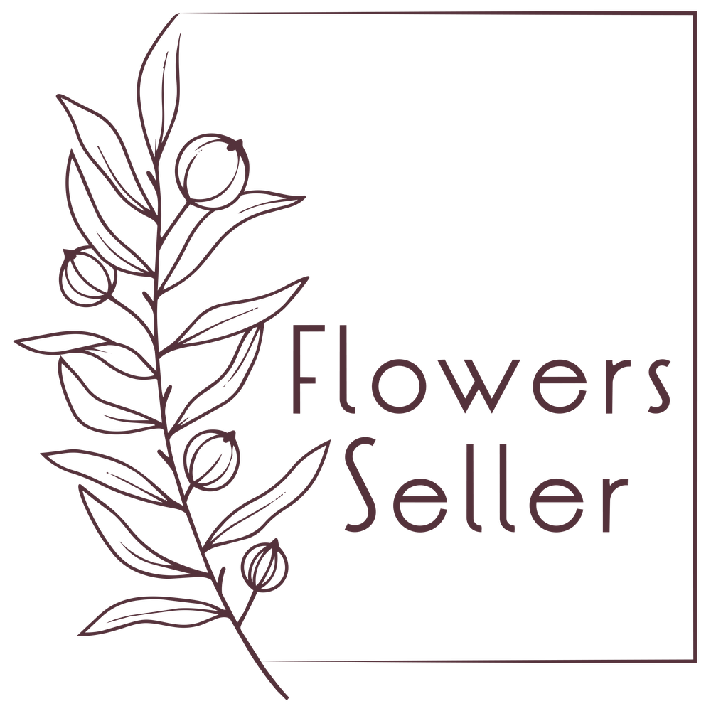 Flowers Seller