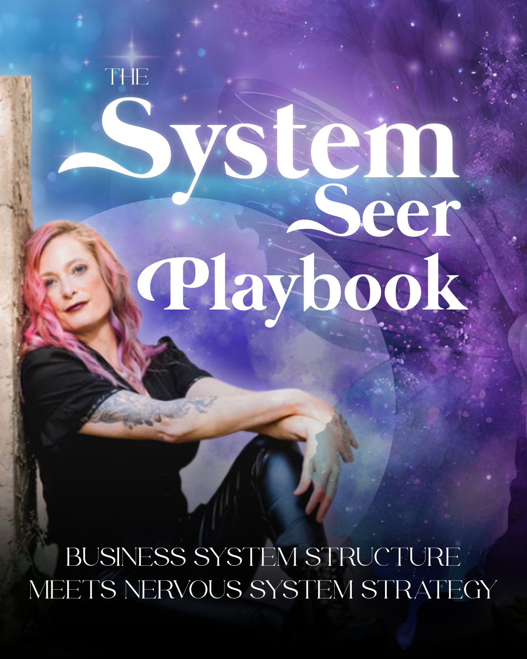 The System Seer Playbook