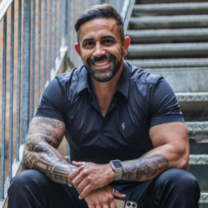 Francisco Rocha is the founder of BodyWorks Wellness and Spa and Integrative Bodywork, based in the North East of England. A former professional athlete turned bodywork specialist, he brings a performance-driven mindset into the world of holistic wellness—bridging the gap between clinical precision and intuitive care.
