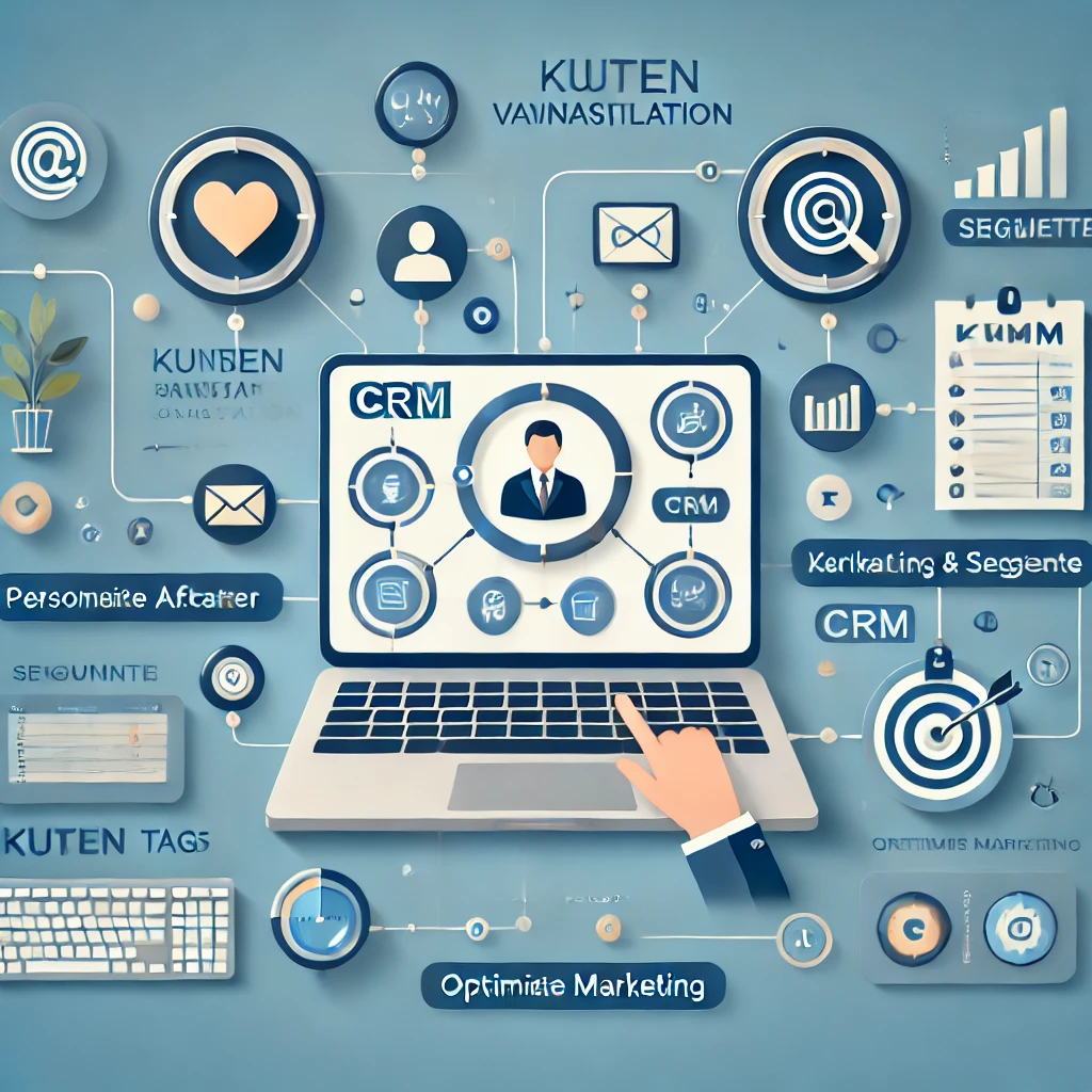 Hartmann Digital Solutions logo showcasing SaaS für Marketingautomatisierung, Lead-Generierung und CRM-Optimierung.