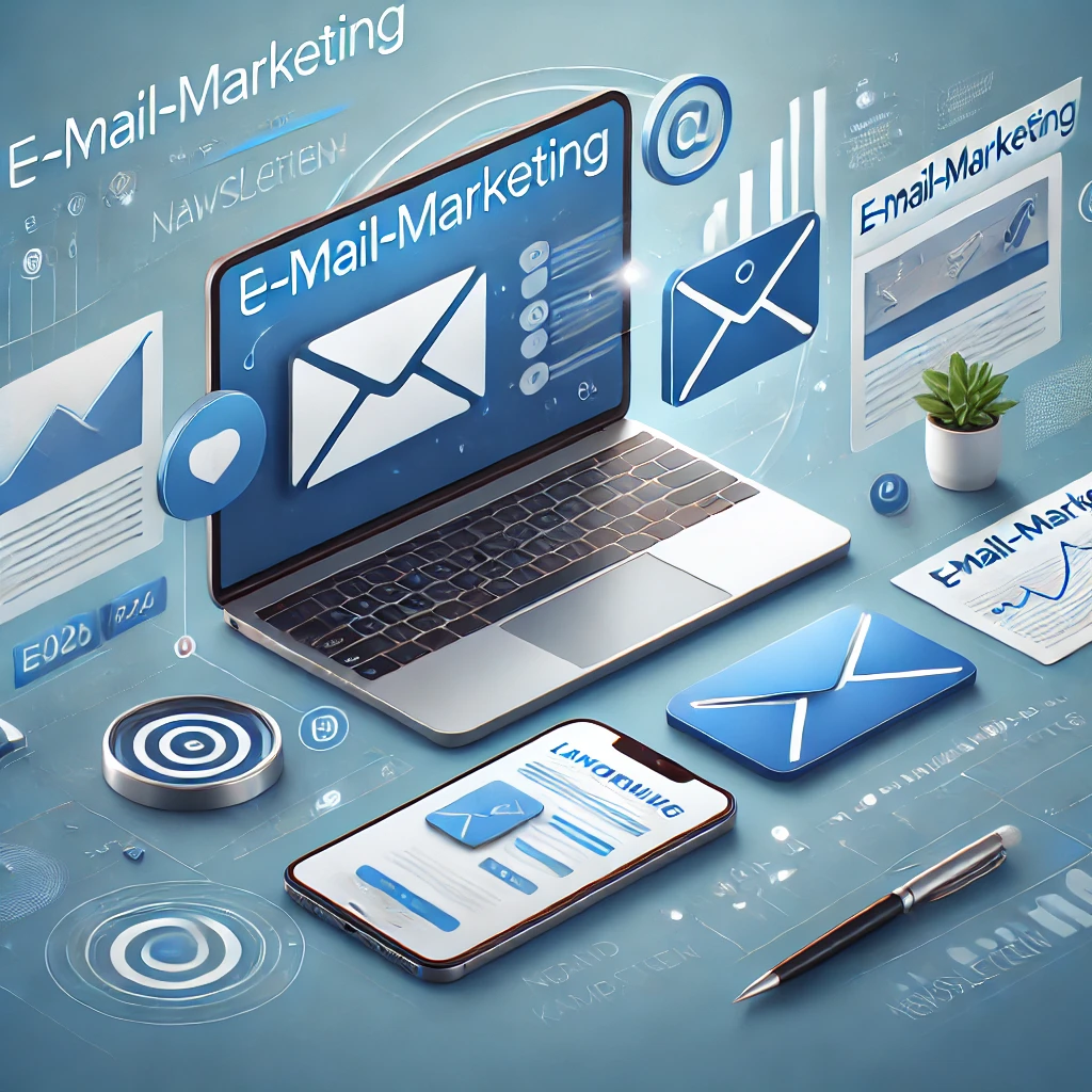 Hartmann Digital Solutions logo showcasing SaaS für Marketingautomatisierung, Lead-Generierung und CRM-Optimierung.