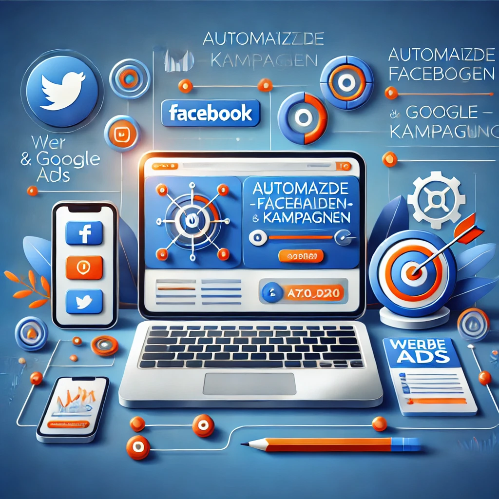 Hartmann Digital Solutions logo showcasing SaaS für Marketingautomatisierung, Lead-Generierung und CRM-Optimierung.