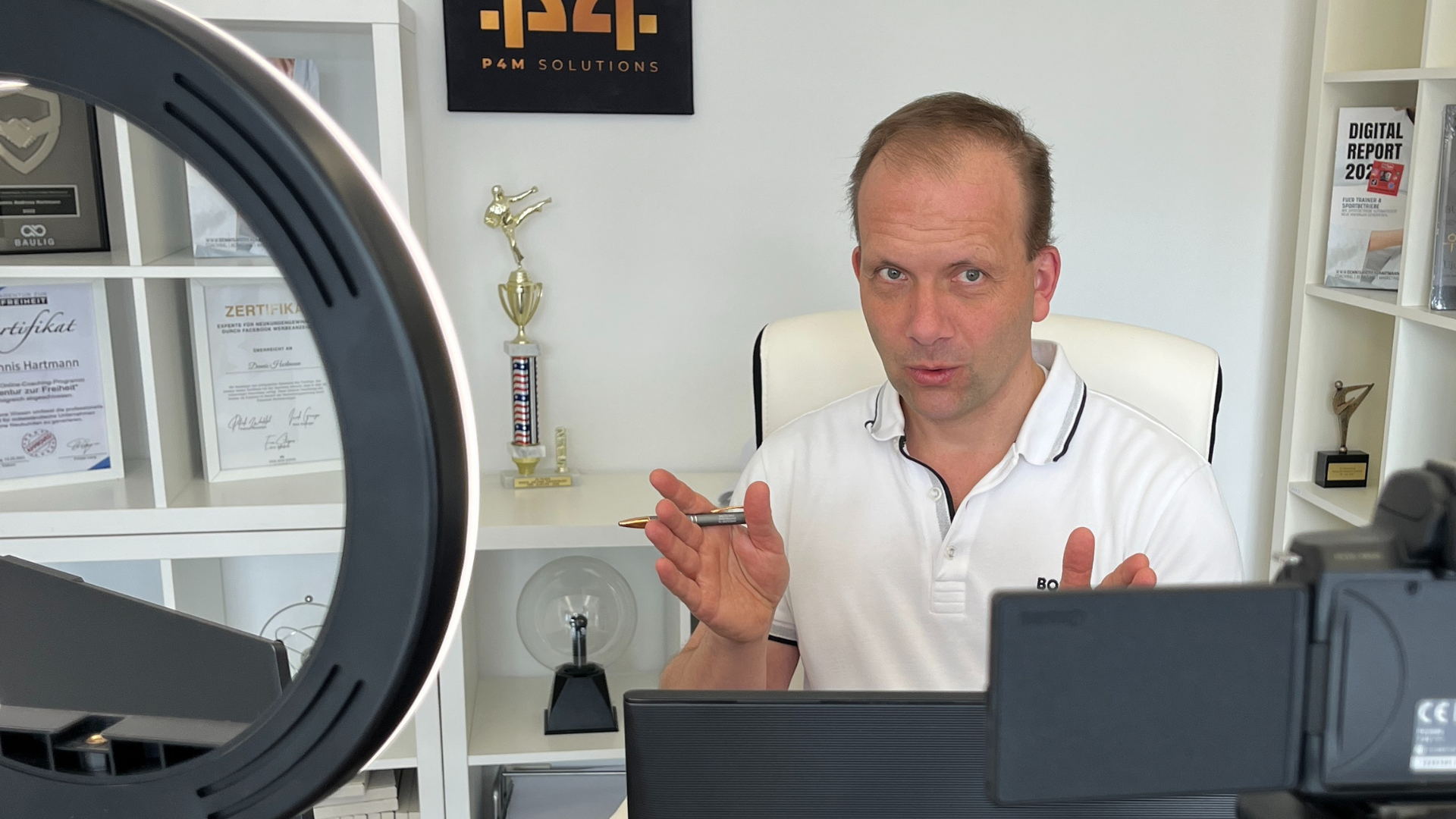 time lapse photography