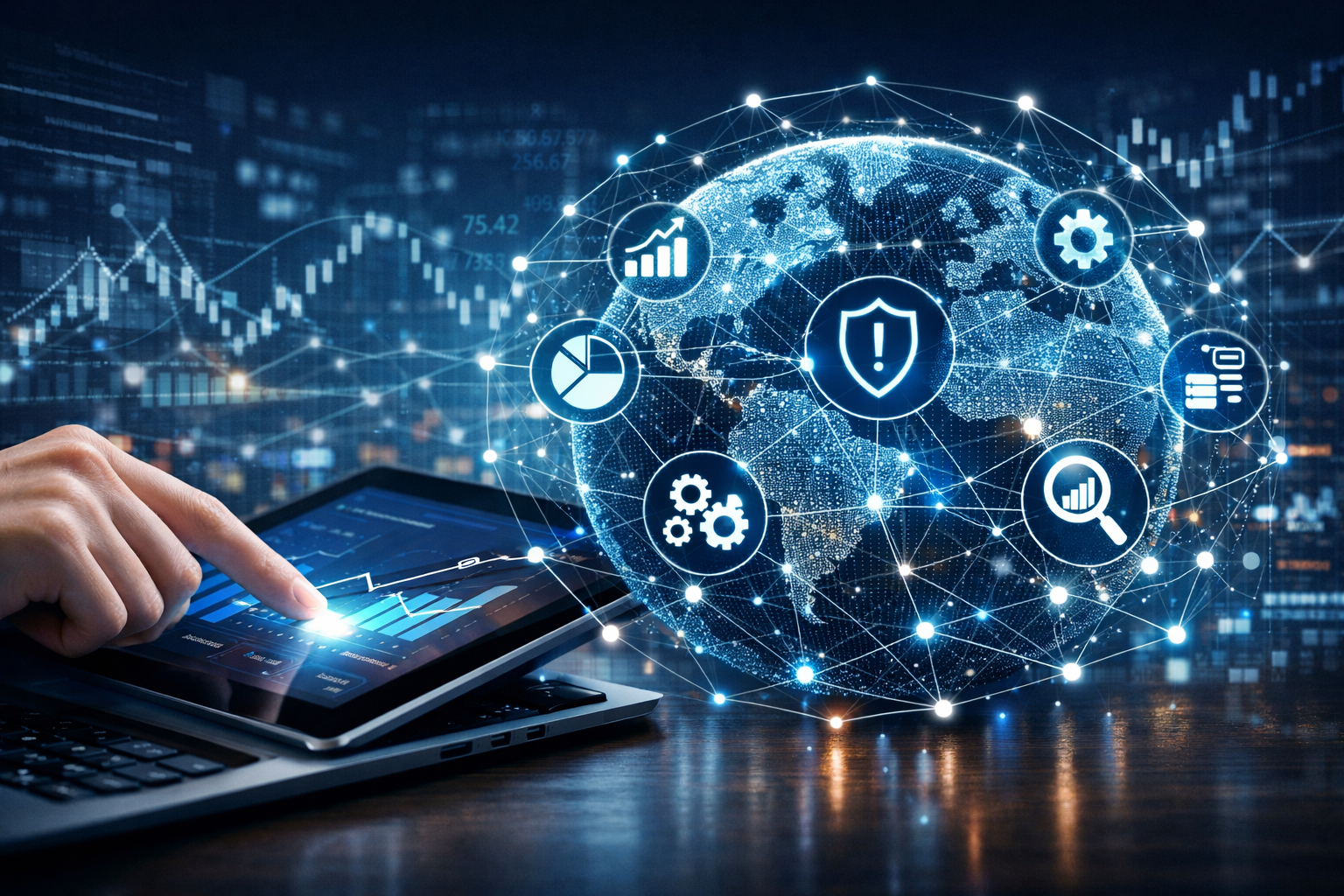 CT.Marketing hero background