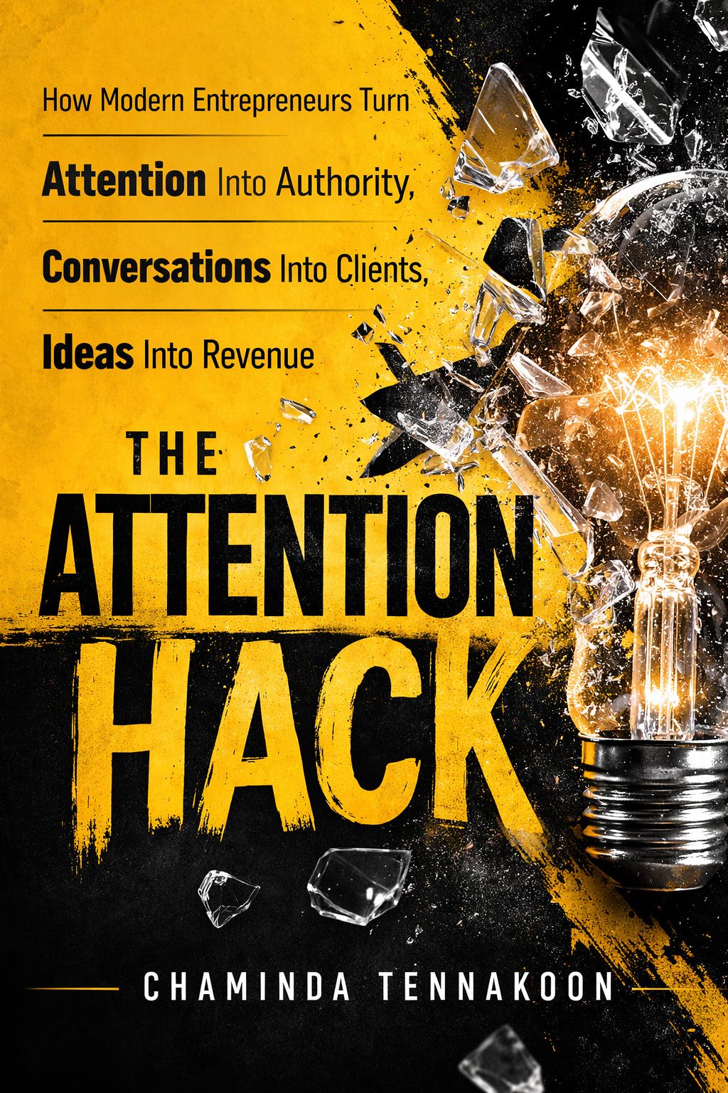 The Attention Hack