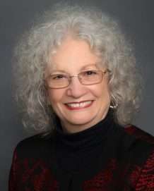 Dr. Jackalyn Rainosek