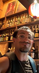 Luis Ryüji Kamiyori