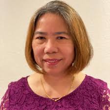 Bernadette Velasquez