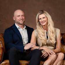 Bobby & Shelly Guehne