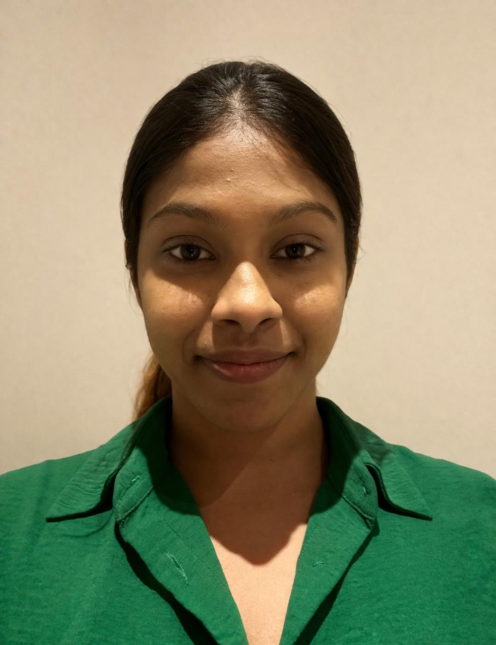 Shelomi Rupasinghe