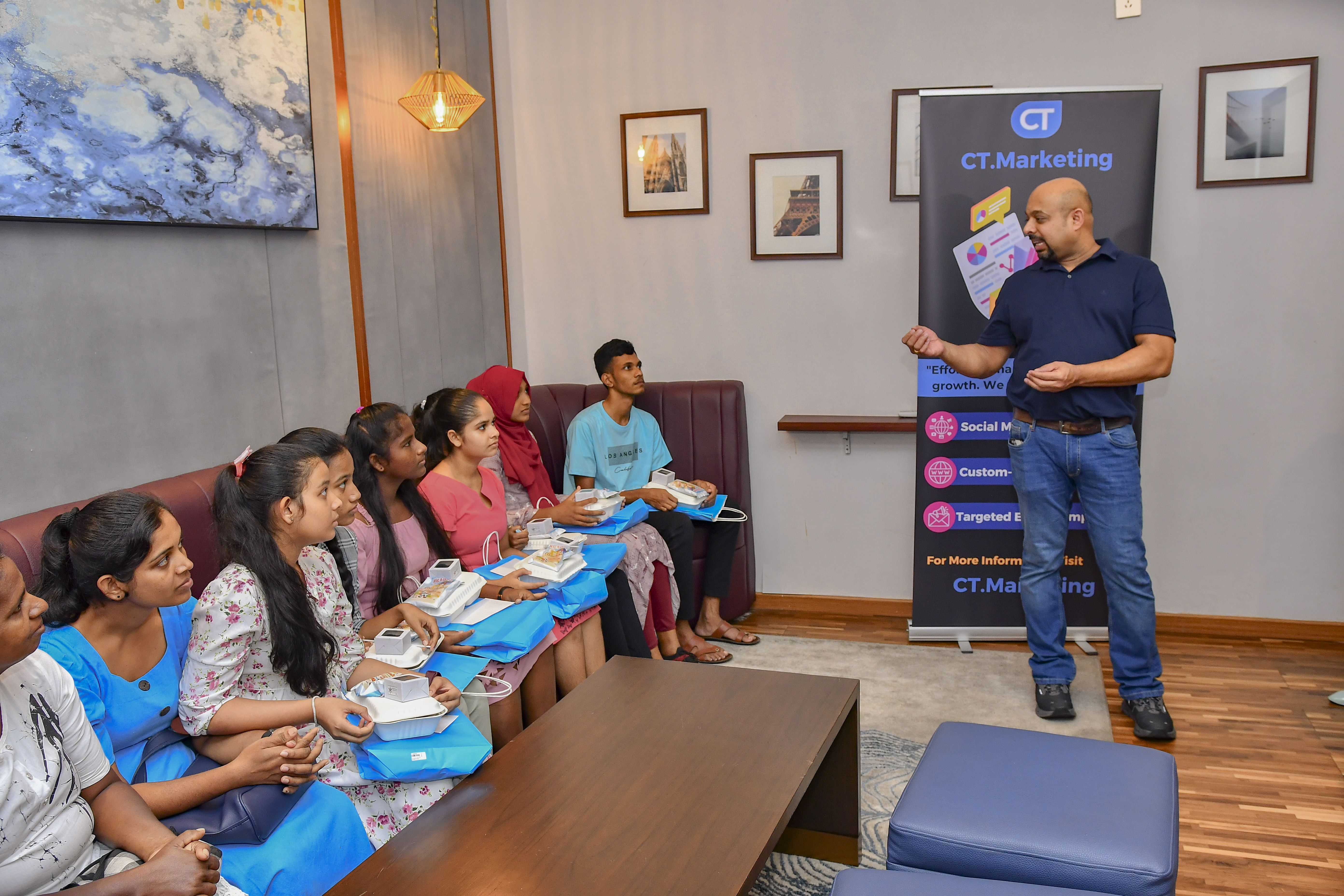 Bright Futures Student 1