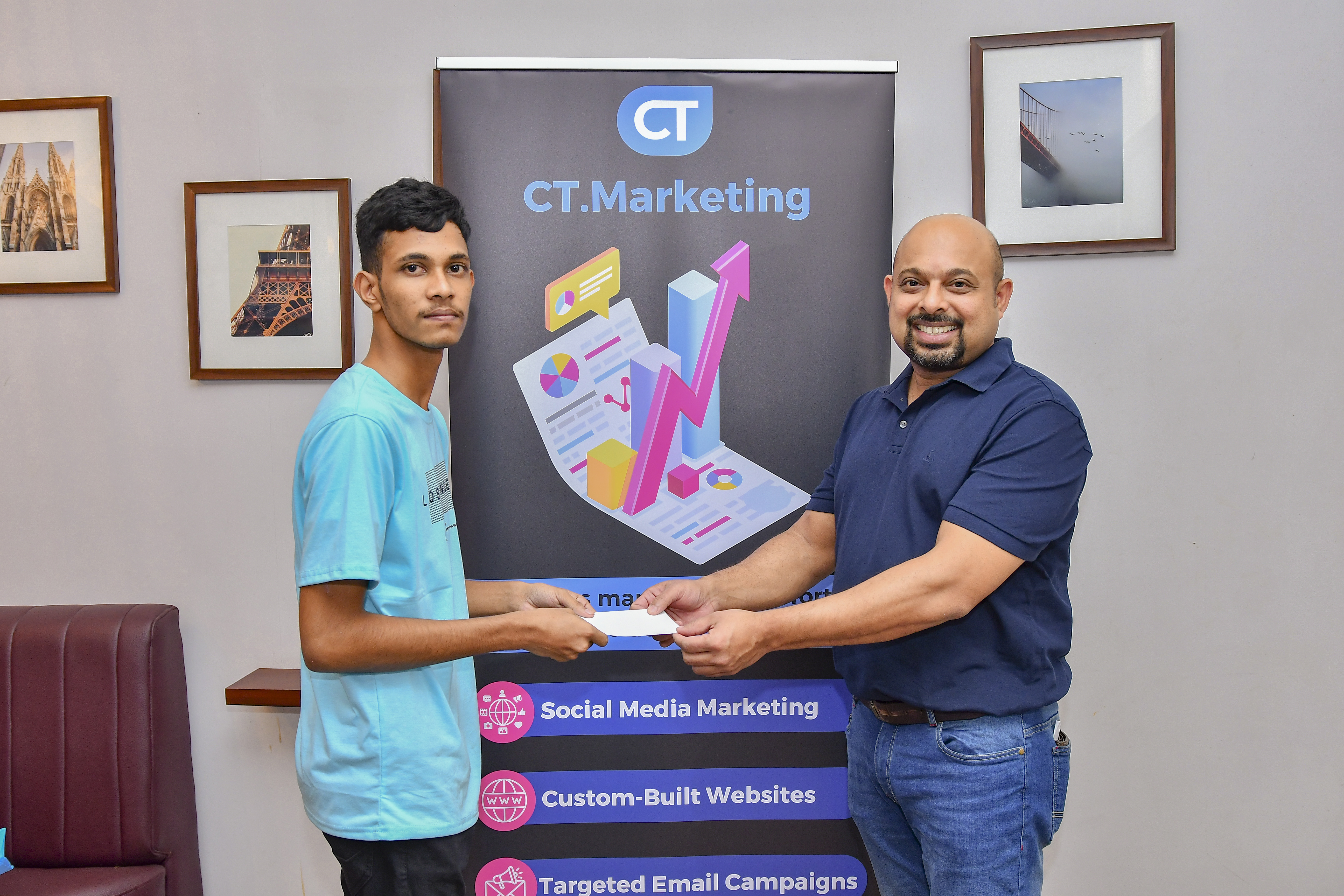 Bright Futures Student 2