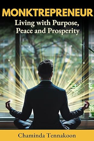 Monktrepreneur