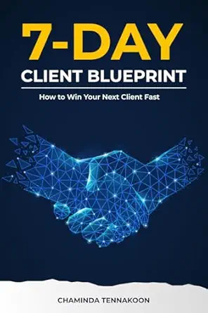 7-Day Client Blueprint