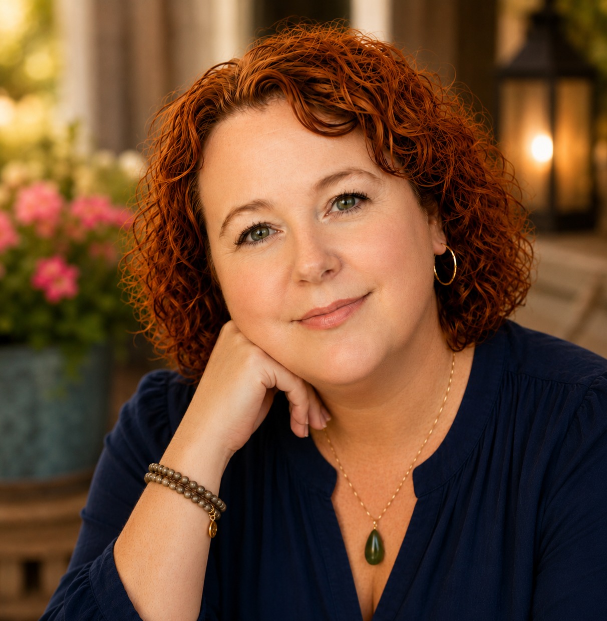 Susan Throop