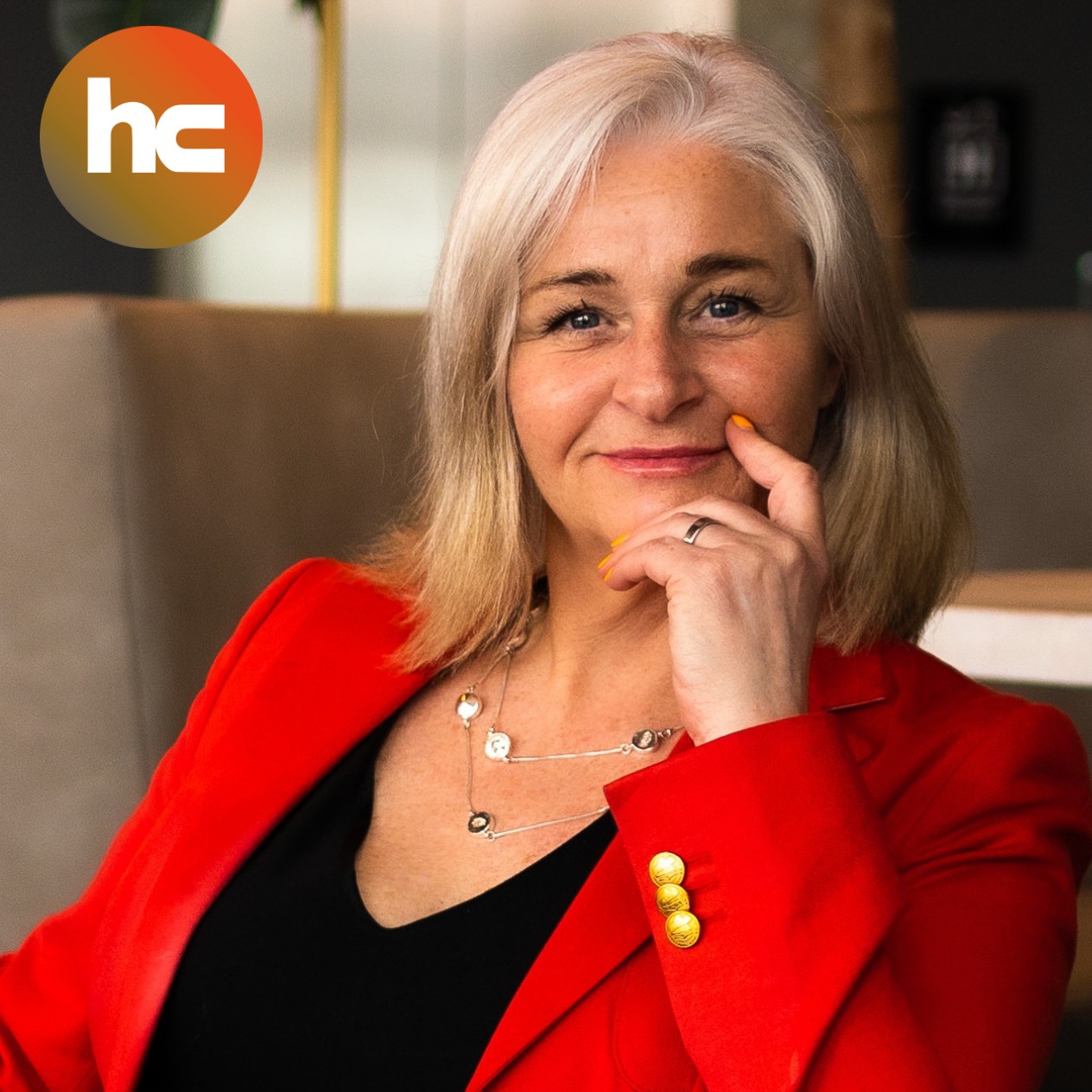 Hanna Curman