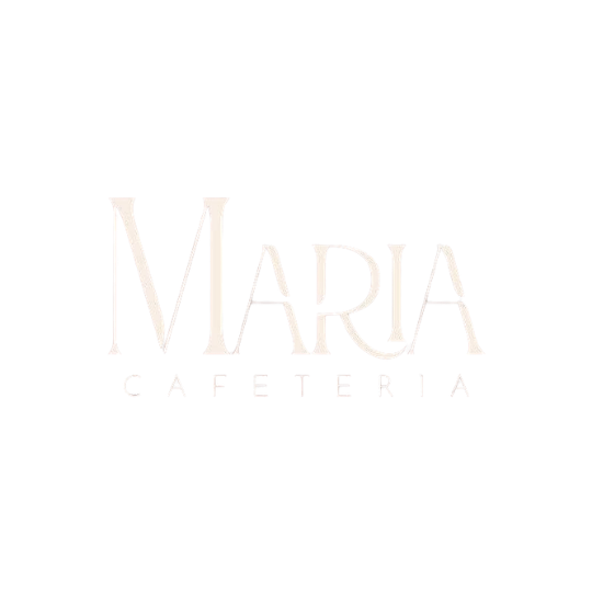 Maria Cafetería