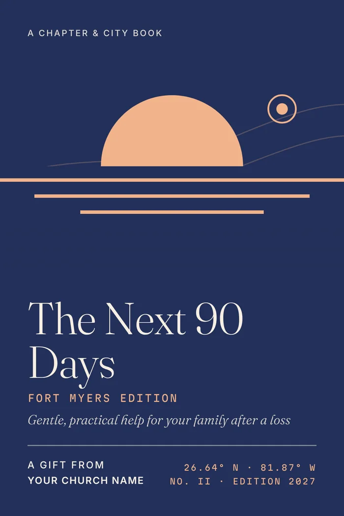 Front cover of The Next 90 Days