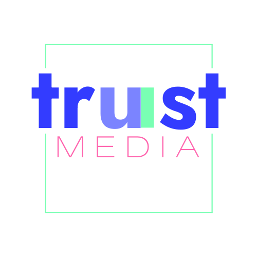 Truist Media Ads Agency Software Brand Logo