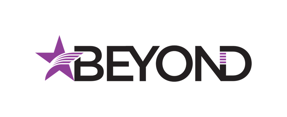 BEYOND