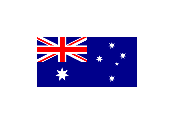 Australia Flag