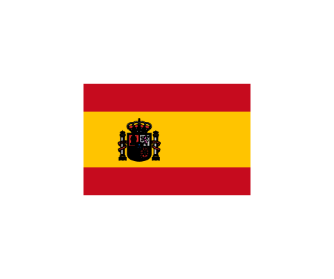 Spain Flag