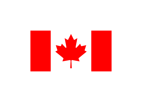 Canada Flag