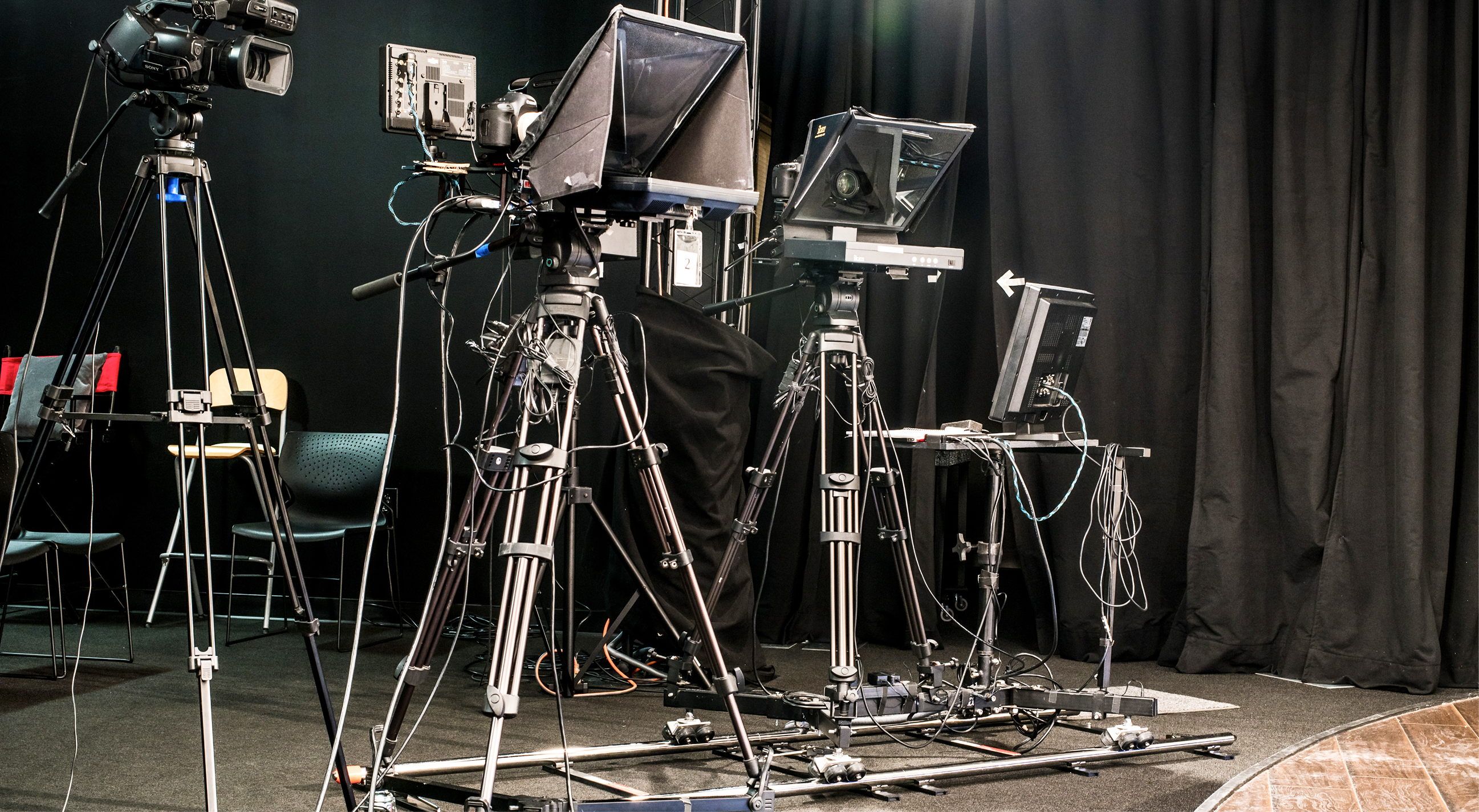 Camera Setup Image