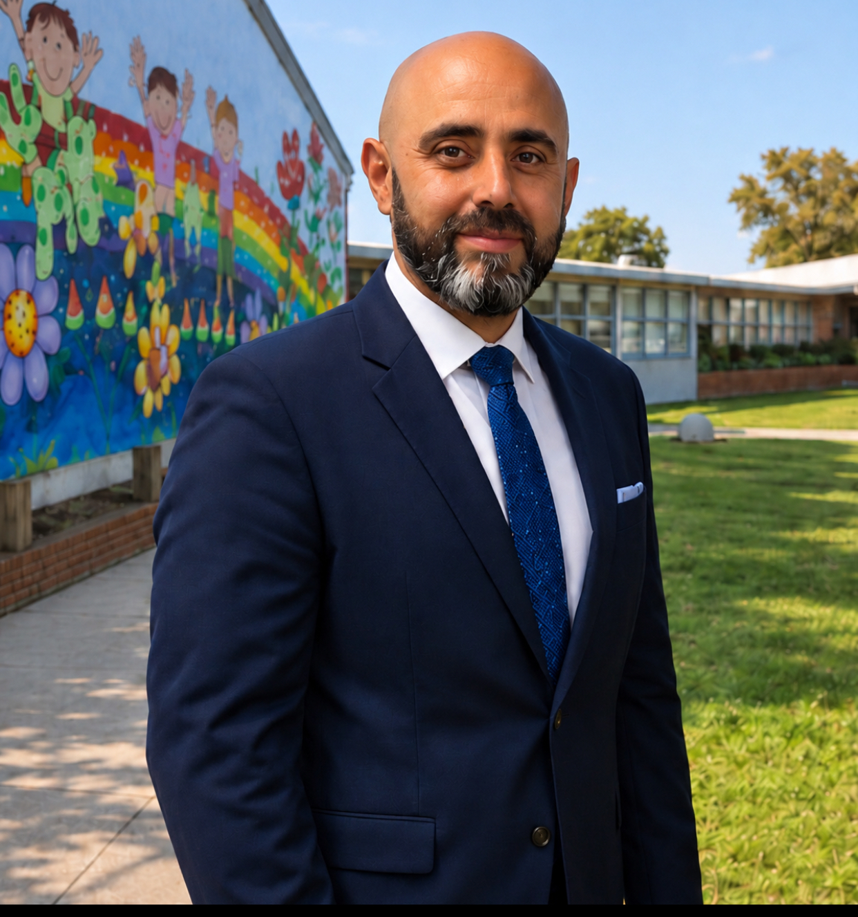 Anthony Armendarez campaign photo 17